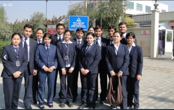 Jagran Institute of Management Kanpur Extra-Curricular photo 4